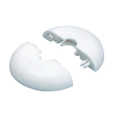 吊りボルト用貫通穴化粧カバー <OMKN-W>