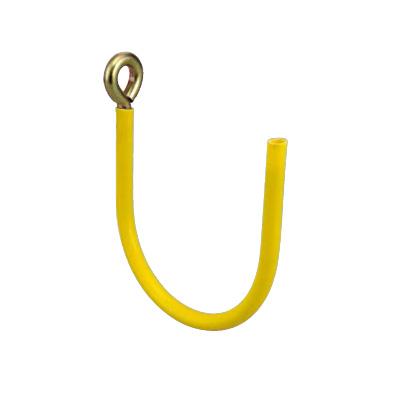 壁面用ケーブル支持金具 <8WD>