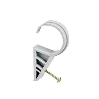 木材用ケーブル支持具 <HWD4CM-WS>