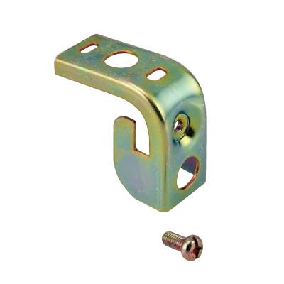 リップみぞ形鋼用管、ボックス支持金具 <K10L>