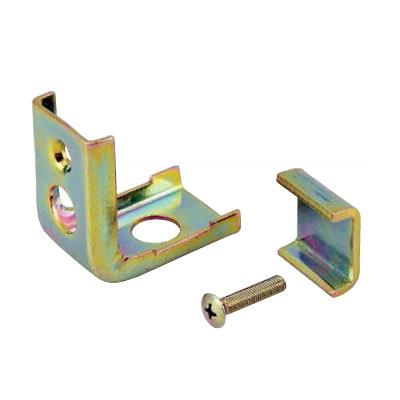 リップみぞ形鋼用管、ボックス支持金具 <K4L>