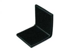 長穴付きアングル用端末保護キャップ <R45ABC>