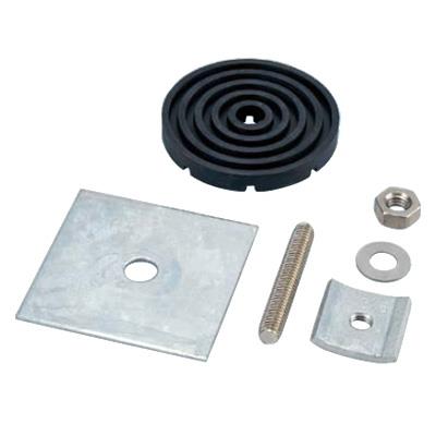 デーワンブロック用機器設置部材 <MKBMA-W3>