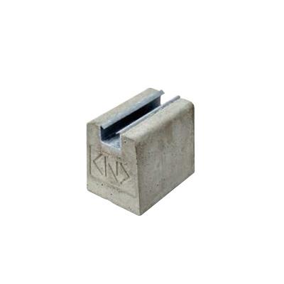 屋上露出配管用ブロック <S-MKB13>