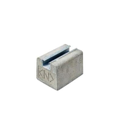 屋上露出配管用ブロック <S-MKB10>