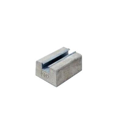 屋上露出配管用ブロック <S-MKB07>