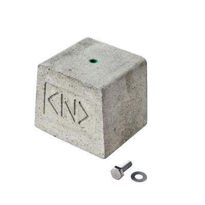 架台用基礎ブロック <MKBN1-W3>