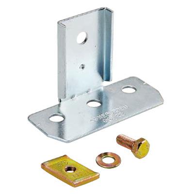 配管架台システム ベース金具 <GS2B>