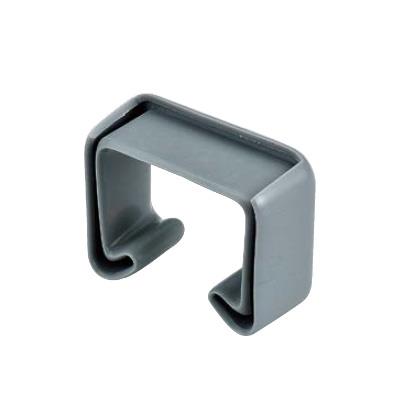 ダクターチャンネル端末保護キャップ(後施工タイプ) <DBCC-E>