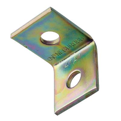 ダクターチャンネル壁面振れ止め金具 <41A1>