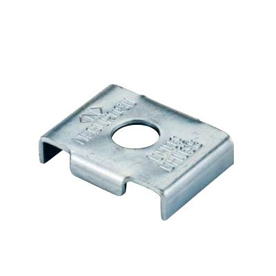 ダクターチャンネル吊り金具(D15、D20タイプ用) <DHUSB>