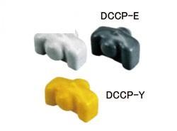 ダクタークリップ用保護キャップ <DCCP>
