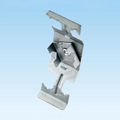 吊りボルト・丸鋼振れ止め金具 <HR912F>