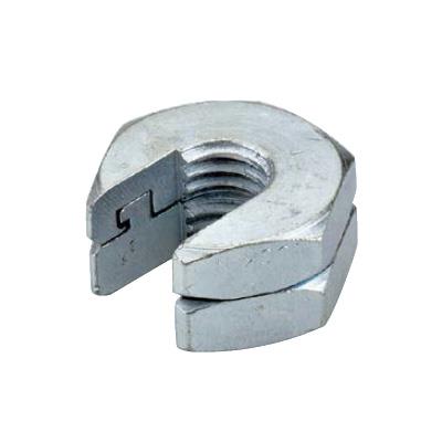 中間挿入式ナット <SN-W>