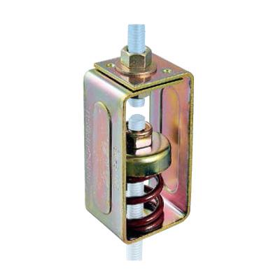 吊りボルト中間用防振タンバックル <SAUS-W>