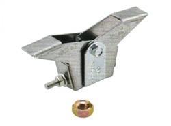 合成スラブデッキ用吊りボルト支持金具 <HBCD-W3>