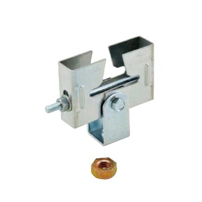 フラットデッキ用吊りボルト支持金具 <HB36UD-W3>