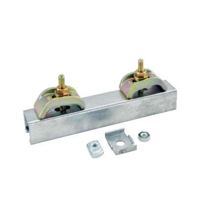 H形鋼・I形鋼用吊りボルト支持金具(強力タイプ) <BHIK-W3>