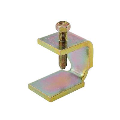 H形鋼用吊りボルト支持金具 <BHICH>