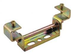 H形鋼・I形鋼用吊りボルト支持金具 <Z-BHIL>