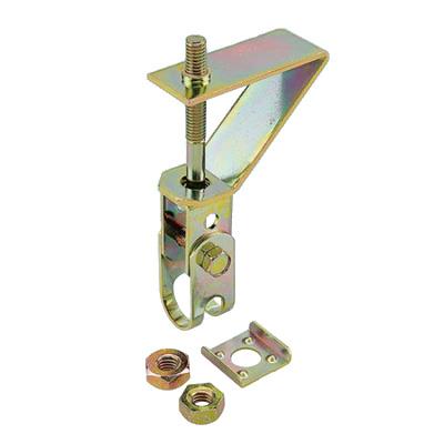 アングル用吊りボルト支持金具 <LYFS>