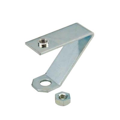 アングル用吊りボルト支持金具 <LYFH-W3>