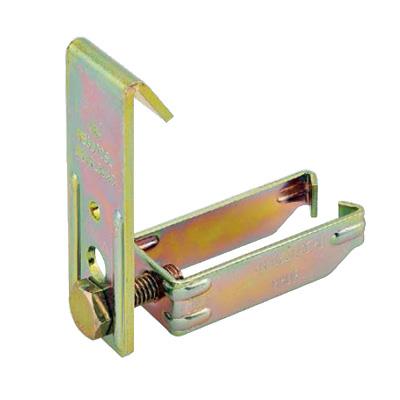 HB□U吊り金具用補強金具(アングル用) <HBURL>