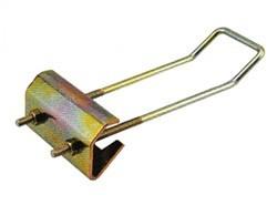 HB50-W□用補強金具(H形鋼用) <HB50RH>