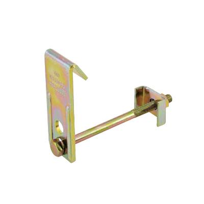 HB吊り金具用補強金具(アングル用) <HBRL>