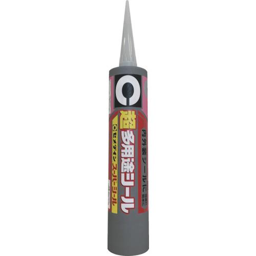 セメダイン 超多用途スーパーシール 灰 333ml SU-002