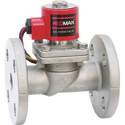 ヨシタケ 電磁弁レッドマン 40A