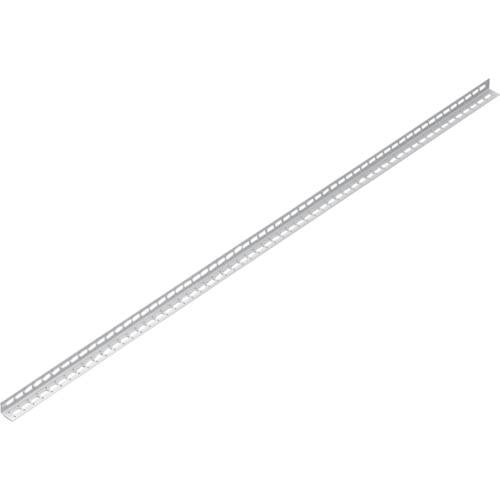 TRUSCO 配管支持用マルチアングル スチール L1800 1S(箱)＝5本入 TKLM-W180-U