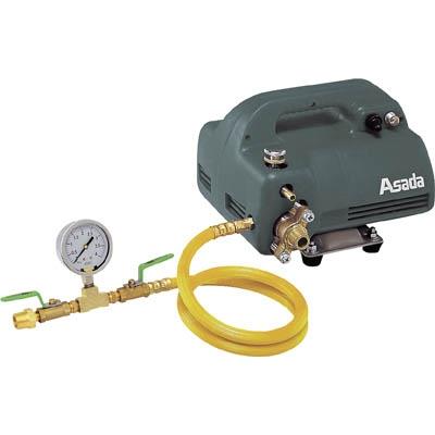 アサダ 電動テストポンプEP440 EP470