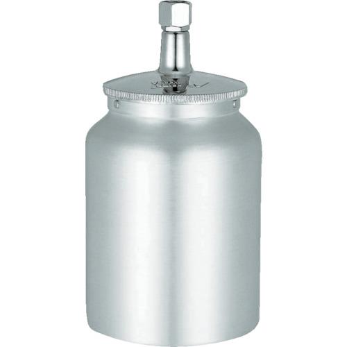 アネスト岩田 スプレーガン(吸上式) コンテナ 1000ml 取付ネジ:G1/4 PC-1S