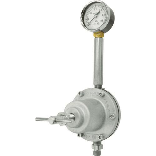 アネスト岩田 塗料制御機器 塗料減圧弁 汎用タイプ 最大流量2.0L/min PR-5B