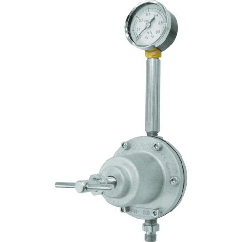 アネスト岩田 塗料制御機器 バックプレッシャバルブ 最大流量2.0L/min PR-B5B