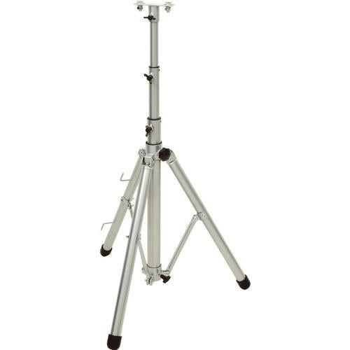 NICHIDO 軽量三脚スタンド 積載荷重最大10kg S-001 S-001