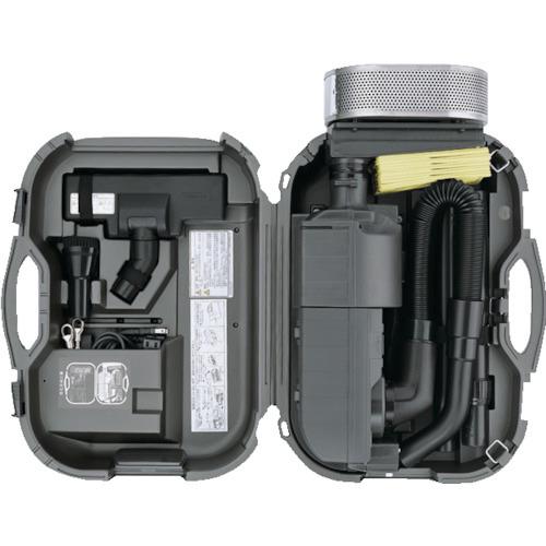 日立 業務用掃除機 集じん容量1.5L CV-G12CT