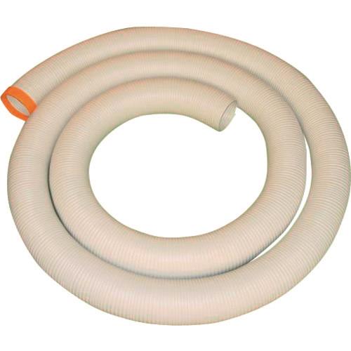 スポットエアコン用 SS延長冷風ダクト φ125(内径)×5m