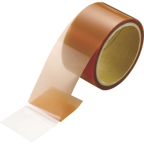 TRUSCO 窓用強弱両面テープ 50mm×5m ACMT-5005