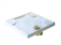 洗濯機パン ＜D-6464＞