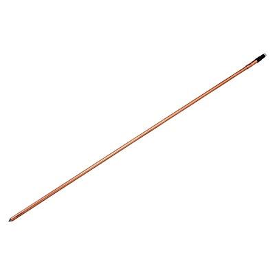 丸形アース棒 <B4J>