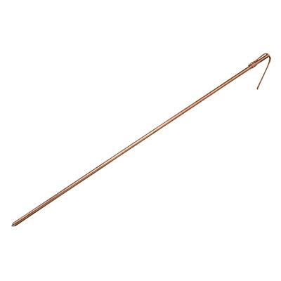 丸形アース棒 <B4S>