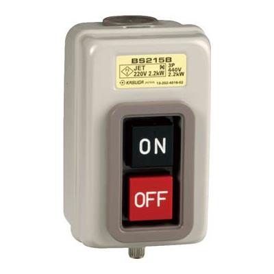 動力用開閉器(露出形) <BS230B>