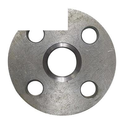 ノンガスフランジ ＜白-10K-SOP-FF-ノンガス＞