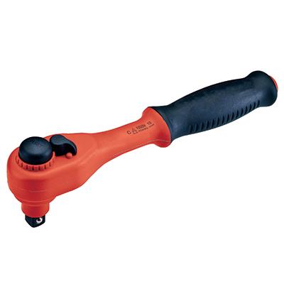 絶縁ラチェットハンドル <PZR>