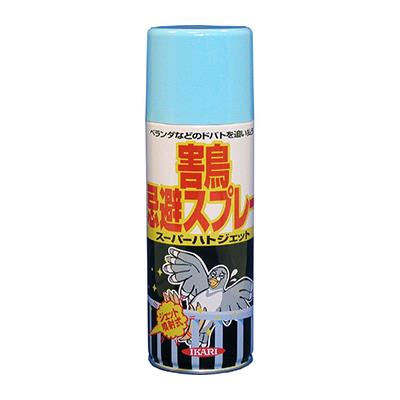 スーパーハトジェット 420ml