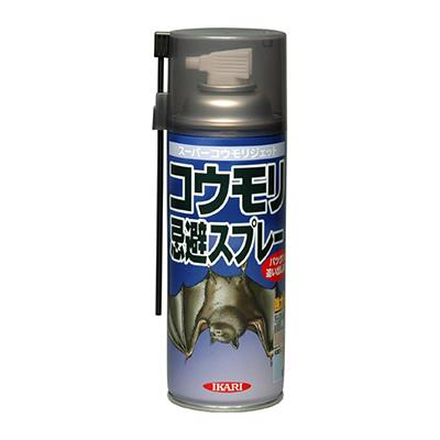 スーパーコウモリジェット 420ml