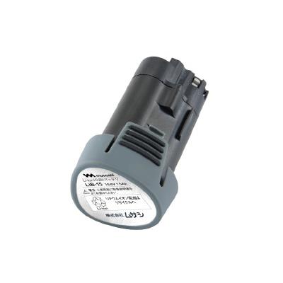 Li-ion 10.8Vバッテリー <LiB-15>