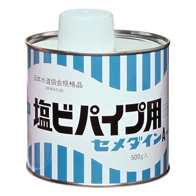 塩ビパイプ用 500g <AR-067>